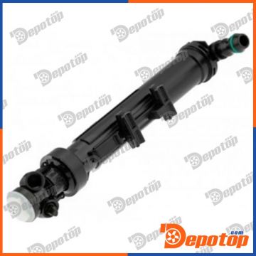 Gicleur de lave-phare gauche pour MERCEDES | EDS-ME-034, 409761